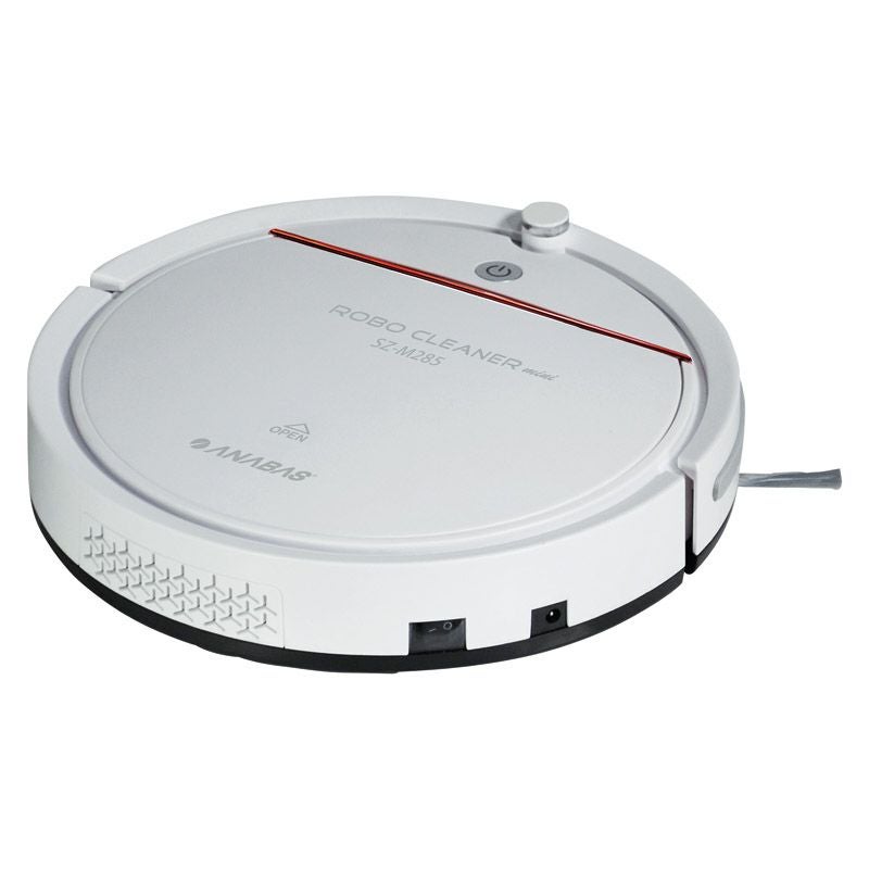 ANABAS ロボクリーナーミニ【商品引換券】【即納商品】【送料無料